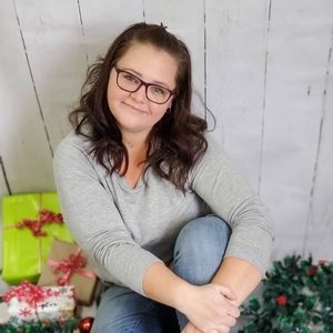 Meet your Posher, Tiffany